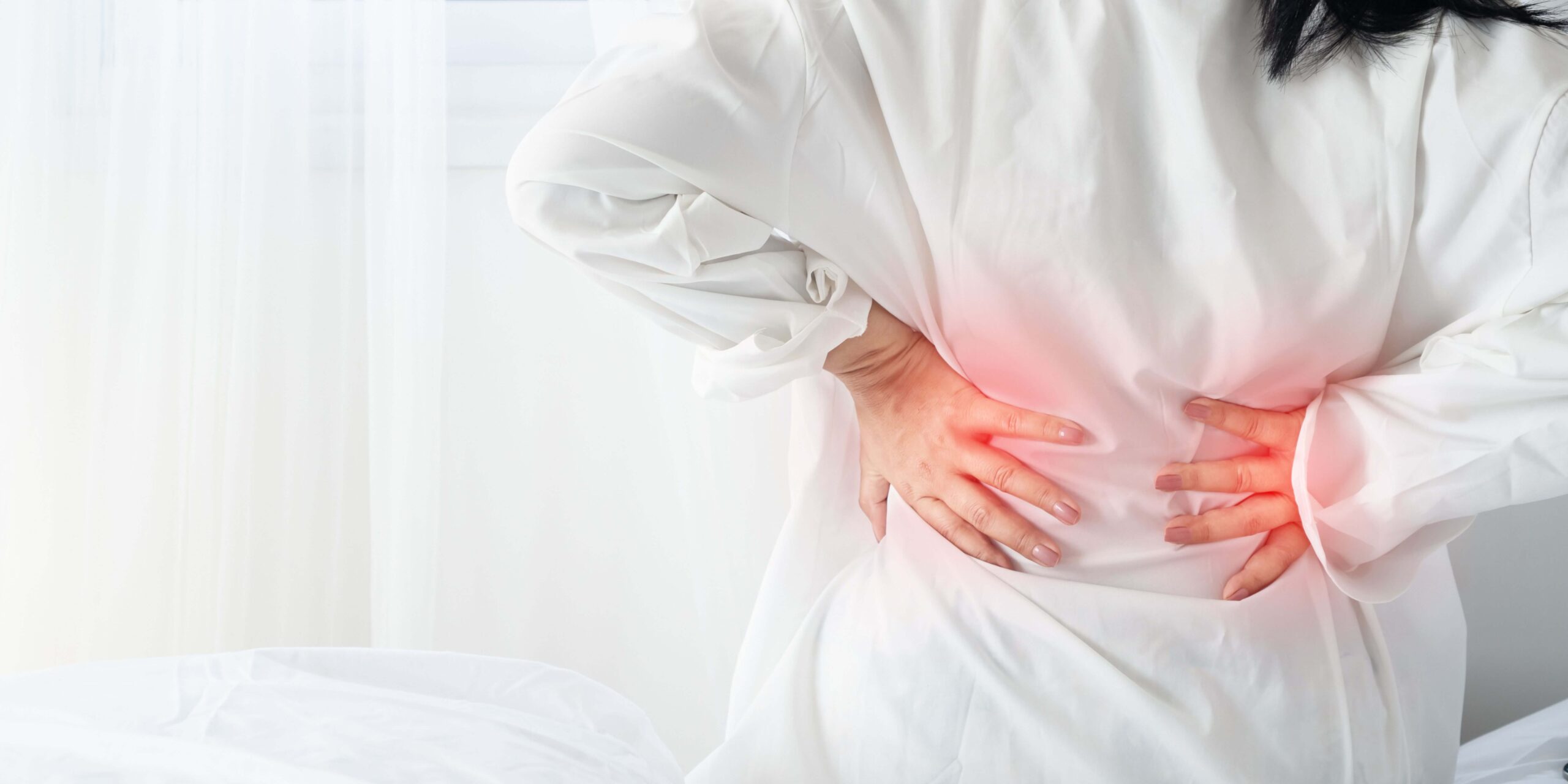 A Comprehensive Guide to Axial Low Back Pain - Mountain